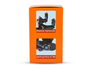 Suporte Celular Veicular Retrovisor Lehmox Ley-1678 Giro 360