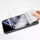 Película Hidrogel Display Para iPhone tamanho do Iphone:17 Pro