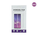 Película Hidrogel Display Para iPhone tamanho do Iphone:17 Pro