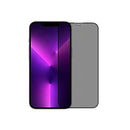 Película Privacidade Tela Infinita para iPhone Modelos para iPhone:17 Pro Max