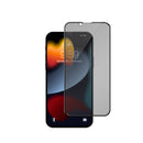Película Privacidade Tela Infinita para iPhone Modelos para iPhone:17 Pro Max